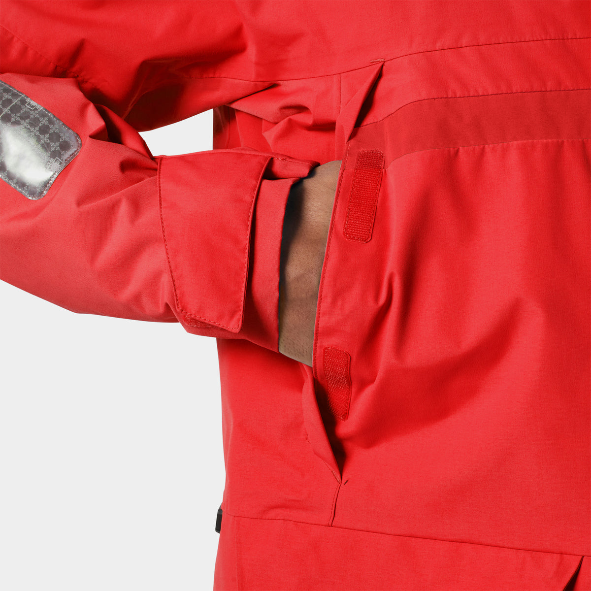 HELLY HANSEN PIER 4.0 JACKET