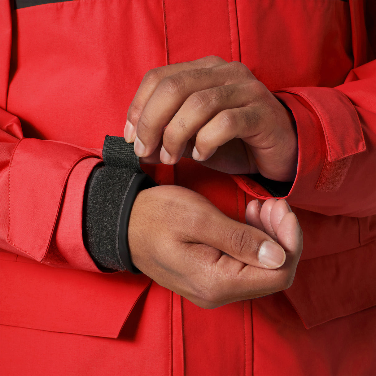 HELLY HANSEN PIER 4.0 JACKET