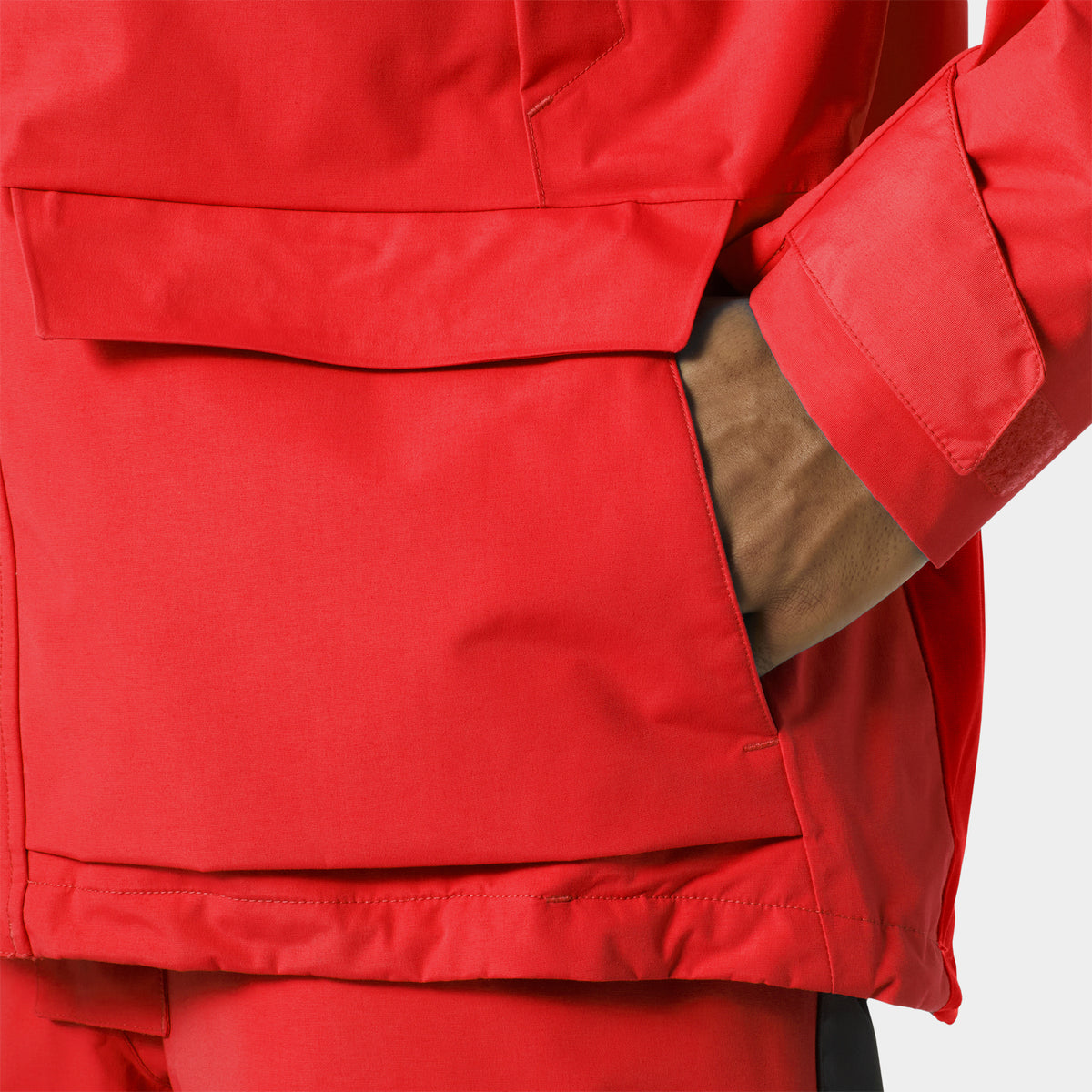 HELLY HANSEN PIER 4.0 JACKET