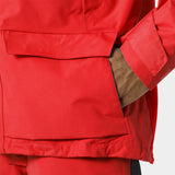 HELLY HANSEN PIER 4.0 JACKET
