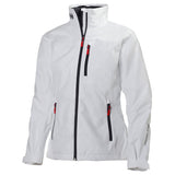 HELLY HANSEN W CREW MIDLAYER JACKET