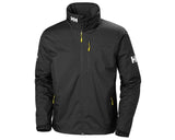 HELLY HANSEN  CREW HOODED MIDLAYER JACKET