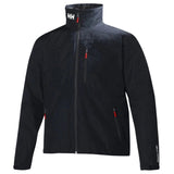 HELLY HANSEN  CREW MIDLAYER JACKET