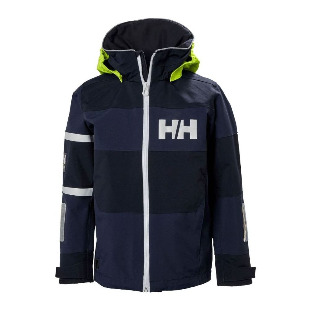 HELLY HANSEN  JR SALT COAST JUNIOR