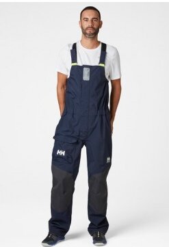 HELLY HANSEN  PIER 3.0 BIB