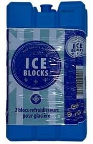 ICE BLOCKS 2PK