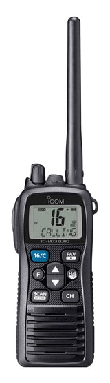 ICOM IC-M73 EURO HANDHELD VHF