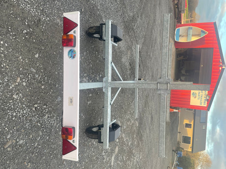 KAYAK TRAILER