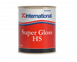 INTERNATIONAL SUPER GLOSS HS PAINT