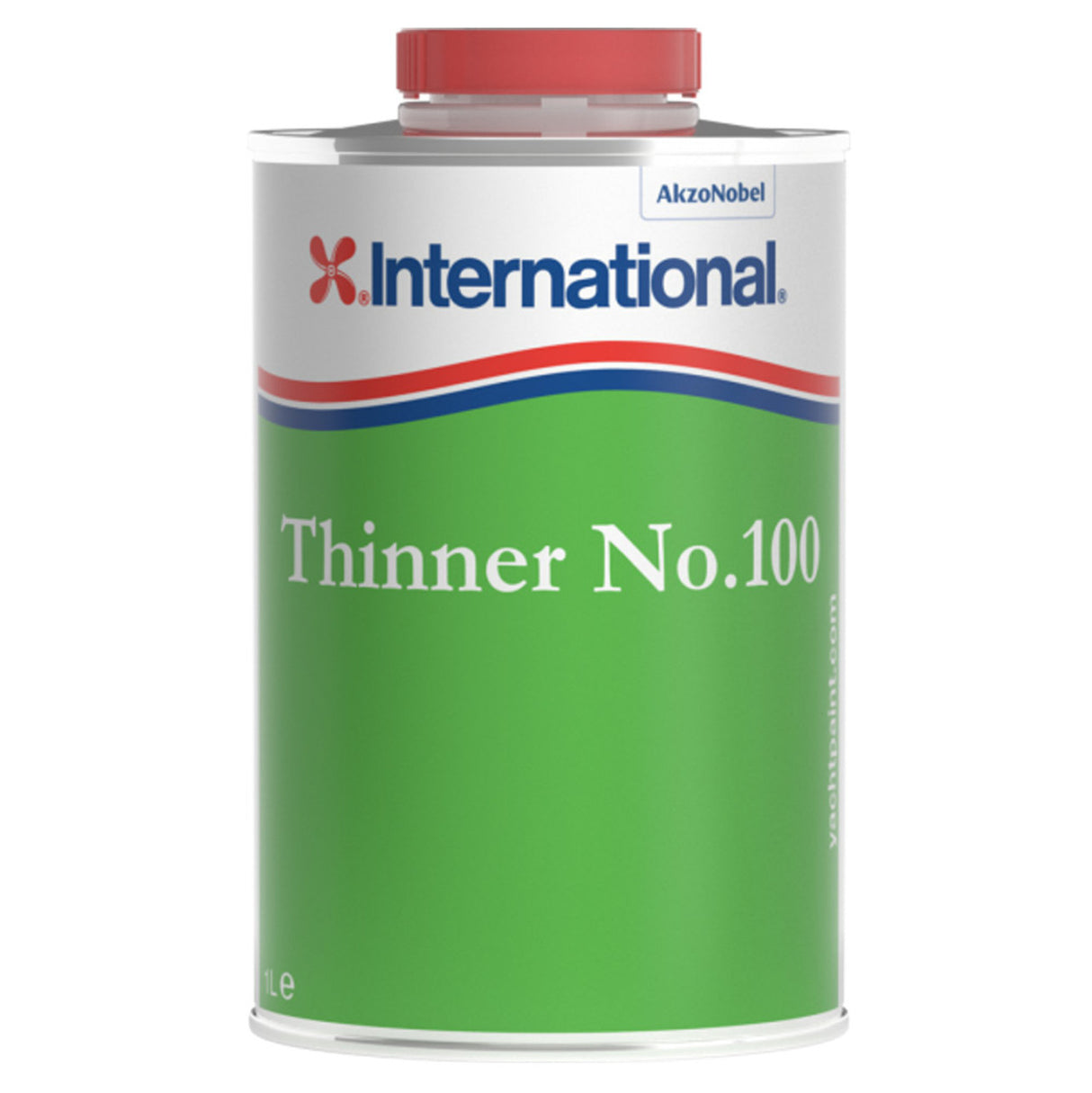INTERNATIONAL EPOXY THINNER NO.100