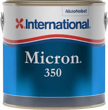 INTERNATIONAL MICRON 350 2.5L