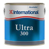 INTERNATIONAL ULTRA 300 ANTIFOUL PAINT 2.5L