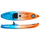 ISLANDER CALYSPO SPORT KAYAK