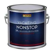 JOTUN ANTIFOUL 2.5L