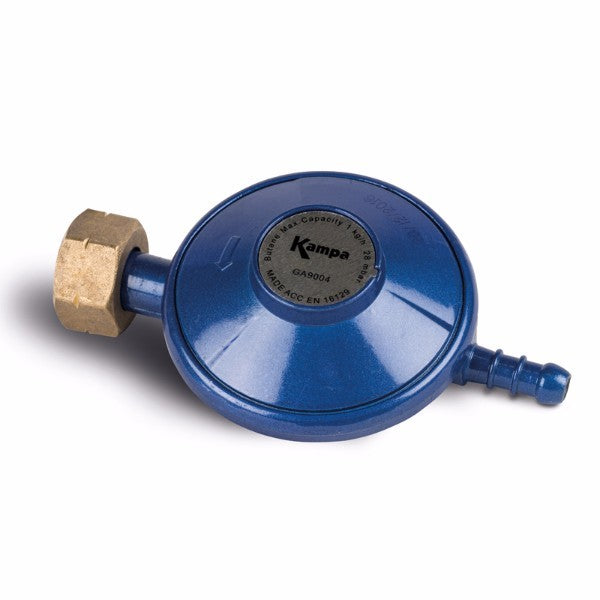 KAMPA SCREW-ON REGULATOR 8MM OUTLET