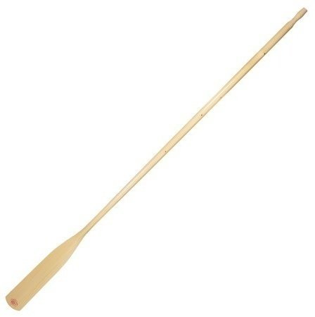 LAHNA WOODEN OAR