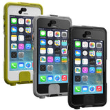 LIFE EDGE WATERPROOF CASE FOR IPHONE 5 A5S