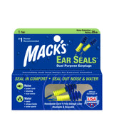 MACKS EAR SEALS