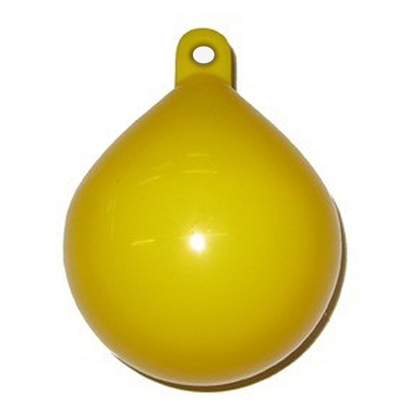 FLOAT BUOY 15X21CM