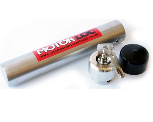 MOTORLOC ATLANTIC SLOT LOCK
