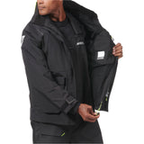 MUSTO MENS BR1 CHANNEL JACKET