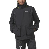 MUSTO MENS BR1 CHANNEL JACKET