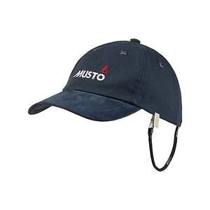 MUSTO EVO ORIGINAL CREW CAP