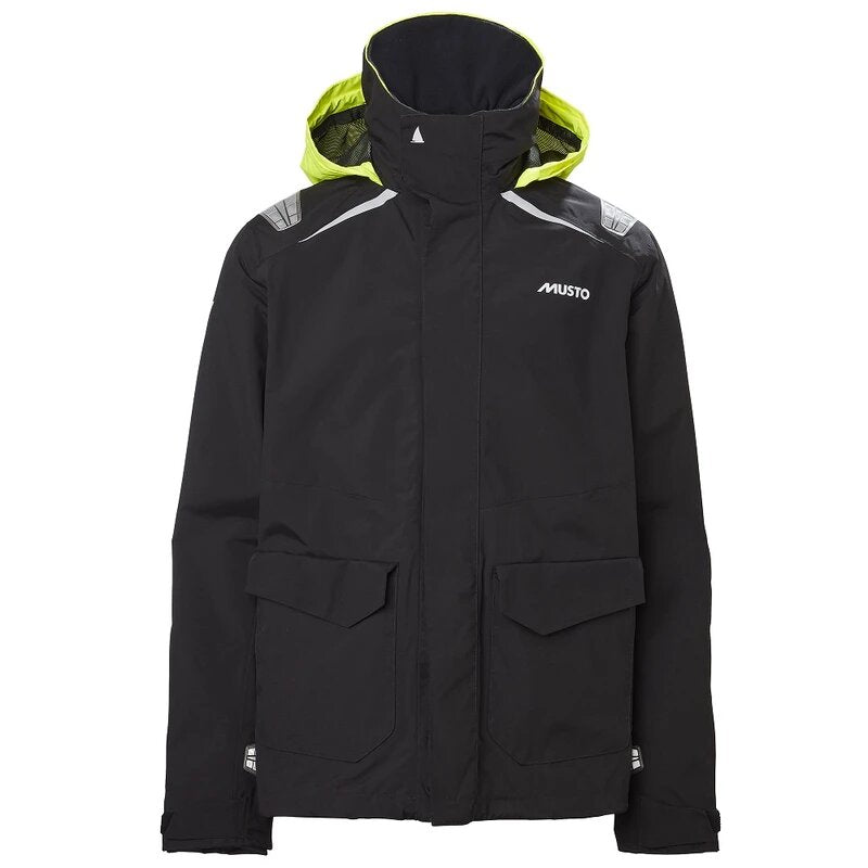 MUSTO BR1 INSHORE JKT