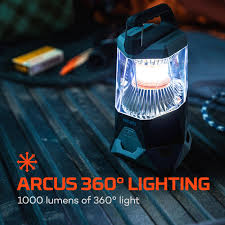 NEBO GALILEO 1000 LANTERN