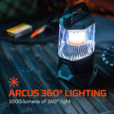 NEBO GALILEO 1000 LANTERN