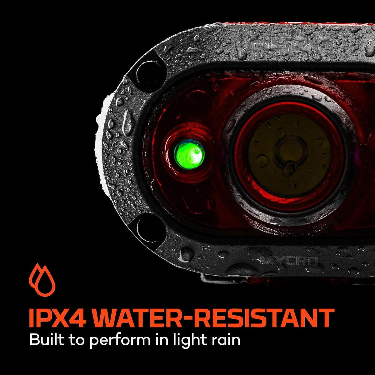 NEBO MYCRO 450 HEADLAMP