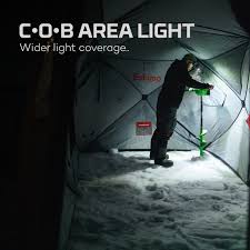 NEBO MYCRO 500+ HEADLAMP