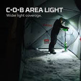 NEBO MYCRO 500+ HEADLAMP