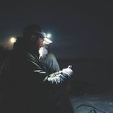 NEBO MYCRO 500+ HEADLAMP