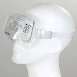 NORTHERN DIVER BRAVA MASK