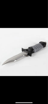 NORTHERN DIVER KN75 KNIFE