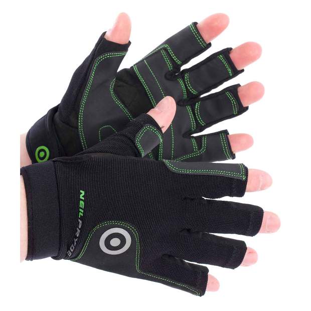 NEIL PRYDE RACELINE GLOVE HALF FINGER