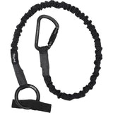 NRS TOW TETHER WITH CARABINER