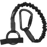 NRS TOW TETHER WITH CARABINER