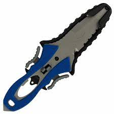NRS PILOT KNIFE