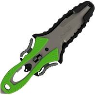 NRS PILOT KNIFE