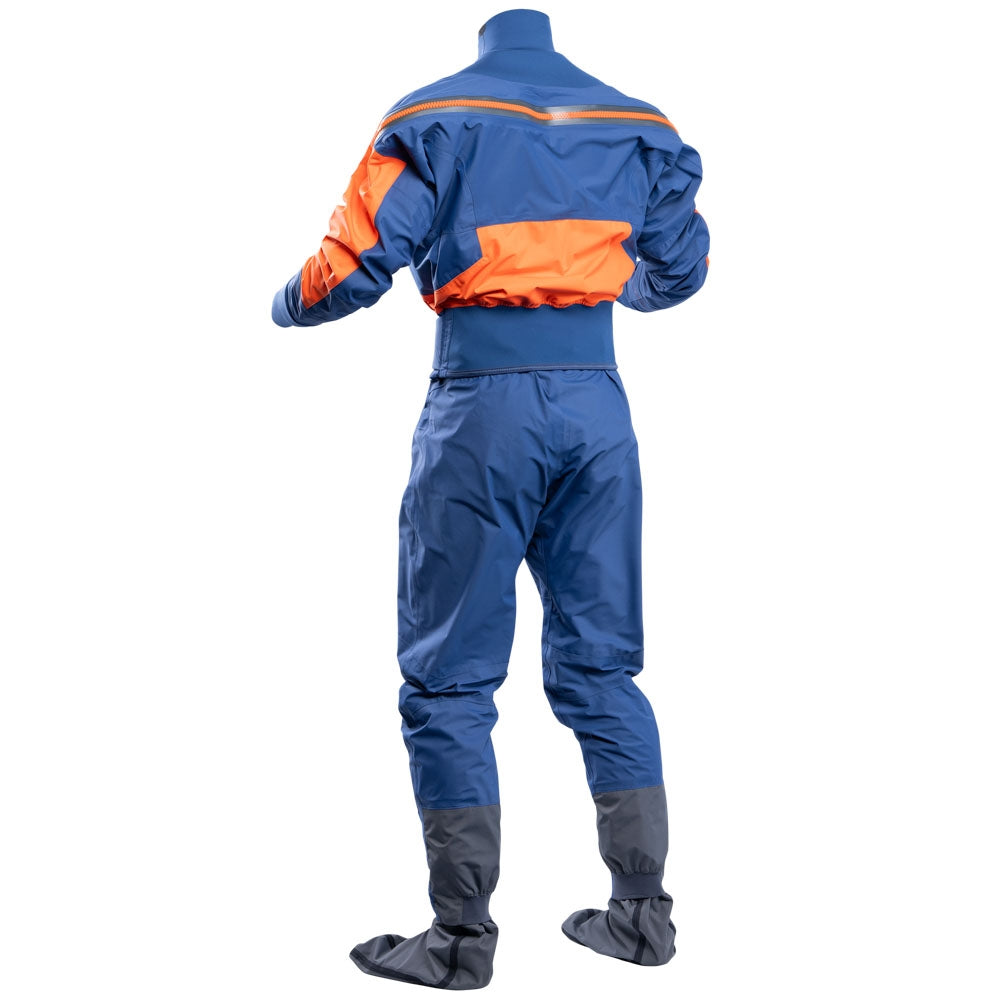 PALM FUSE ACTION DRYSUIT