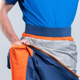 PALM FUSE ACTION DRYSUIT