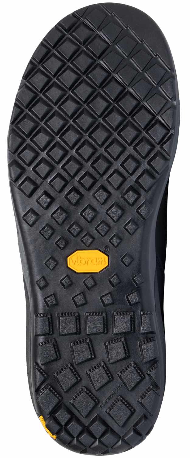 PALM GRADIENT BOOTS Black