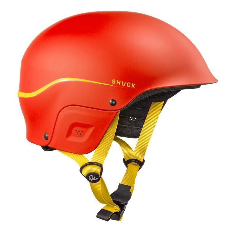 PALM SHUCK FULL CUT HELMET