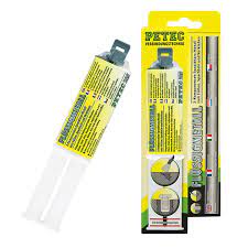 PETEC LIQUID METAL