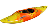 PYRANHA Z.ONE CLUB KAYAK