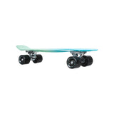 QUICKSILVER CLEAR WATERS SKATEBOARD