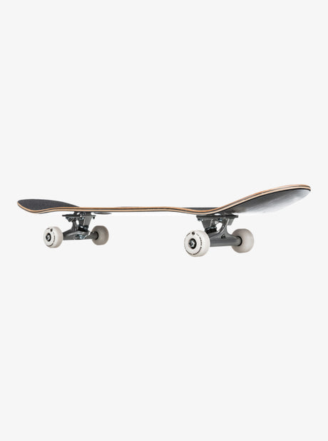 QUICKSILVER DARKDAY SKATEBOARD