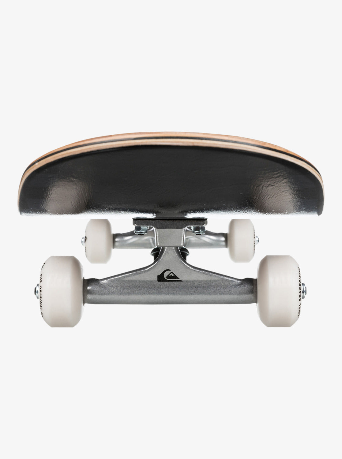 QUICKSILVER DARKDAY SKATEBOARD